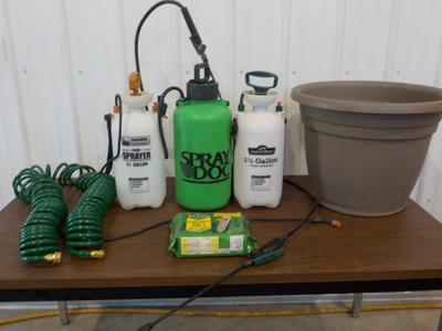 Used _UNKNOWN_ _UNKNOWN_ Farm Supplies Michigan US | Miedema Asset Management Group #1324238