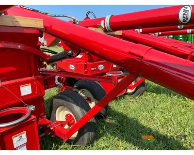 Used DEGELMAN RENN _UNKNOWN_ Roller Mills Iowa US | Keast Enterprises #1360161