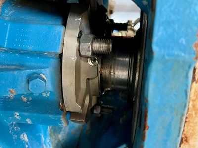 USED Sulzer APT52-16