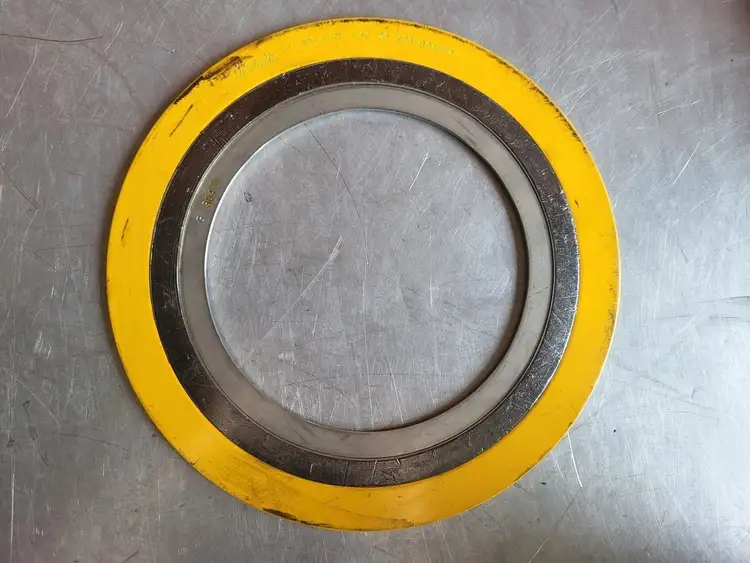 Used FLEXITALLIC _UNKNOWN_ Parts British Columbia CA | Lenmark #278596