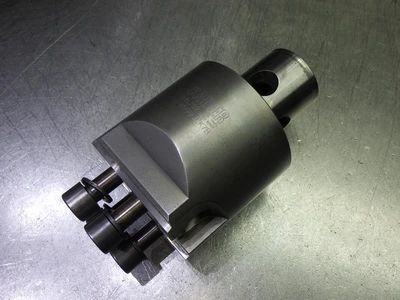Used KAISER _UNKNOWN_ Rough Boring Heads Michigan US | Superior Machine & Tool Inc #1353409