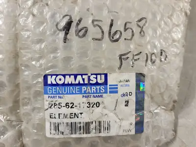 NEW KOMATSU 285-62-17320