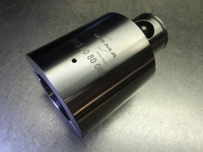 Urma B80 Modular Tool Extension 80mm Pro B13 80 80 080 (LOC347)