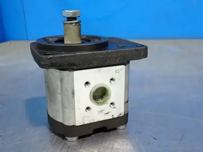 Used REXROTH 0510 525 018 Pumps Ohio US | HGR 24 #887123