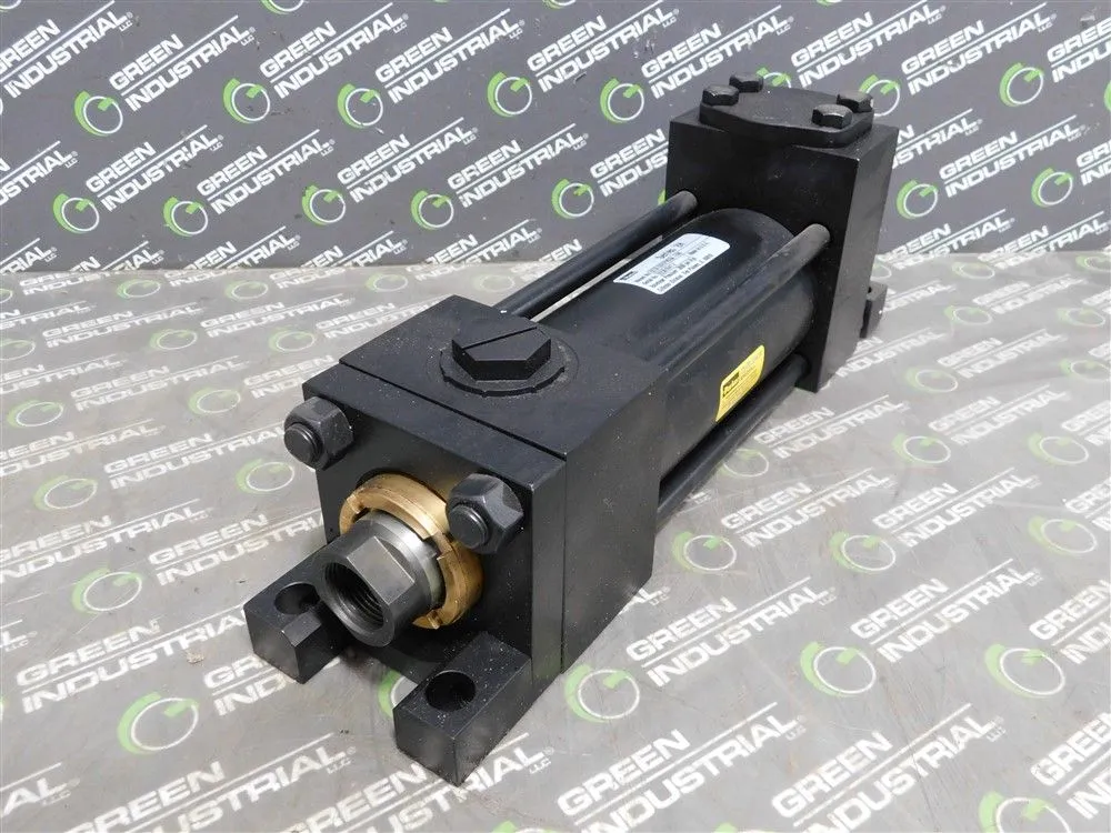 USED PARKER 2.50 G2HCPVS39A 4.500