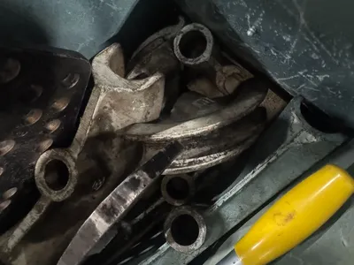 STAFFA TE 2714 Fabrication & Sheet Metal | Bowland Trading Ltd (6)