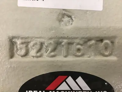 USED MILACRON 5221610