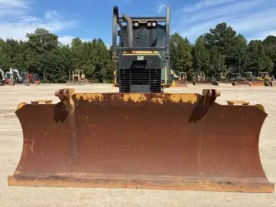 Used 2015 CATERPILLAR D6K2 LGP Crawler Dozers North Carolina US | Southeastern Equipment Corp #1467706