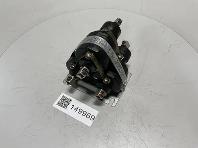 USED MDI 335NO-120A-18