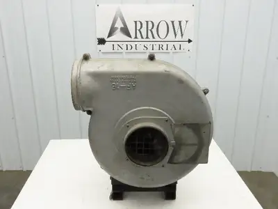 Used AMERICAN FAN _UNKNOWN_ Blowers Indiana US | Arrow Industrial #1416225