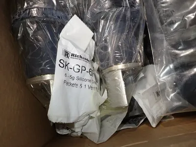 Richards Manufacturing H-joint Kit