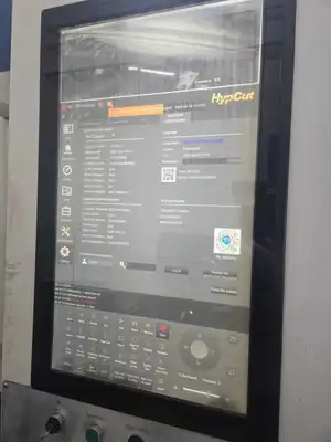Used 2021 ACCURL MasterLine 6025 Laser Cutters Wisconsin US | Mac-Tech #1359192
