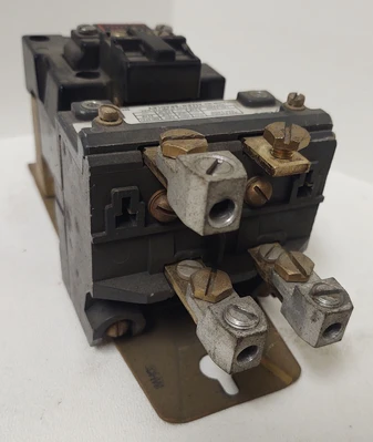 USED Allen-Bradley 702-COD92