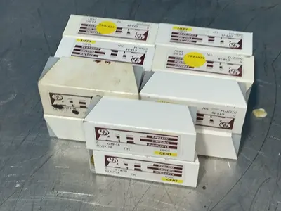 Used 2014 APPLIED TOOLING CONCEPTS CT916 Tooling & Accessories (Other) Ohio US | HGR 24 #1324868
