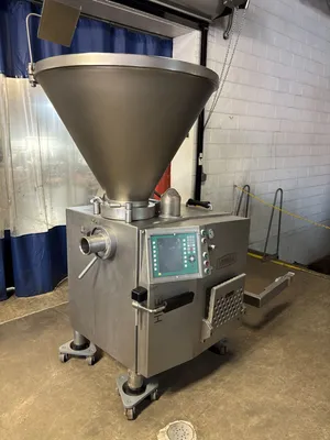 Used 2023 VEMAG HP 25E Food Processing Equipment (misc) Illinois US | M&M Equipment Corp. #1421774
