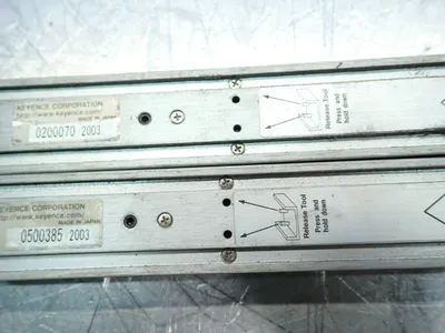 New | in-Stock KEYENCE PJV21 Lighting | HGR 24 #737332