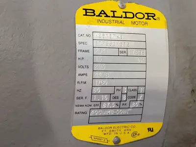 USED INSTRON A440 83C