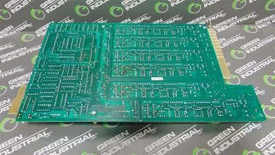 Westinghouse 7379A21G05 Ovation Input Card 6QAV15 Sub 15 Used