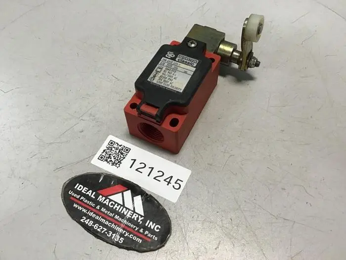 USED BERNSTEIN ENK-UV1Z AHS-V