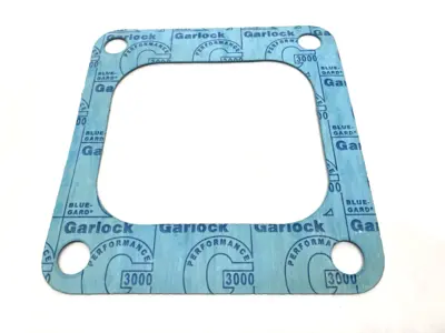 New | in-Stock GARLOCK PERFORMANCE 3000 BLUE-GUARD INLET GASKET 242 X 226MM 22MM HOLE DI Seals & Gaskets | Maverick Industrial Sales #1102408