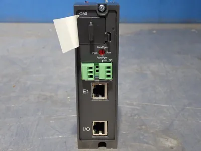 Used HONEYWELL 900C52012300 PLC Processors Ohio US | HGR 24 #802835