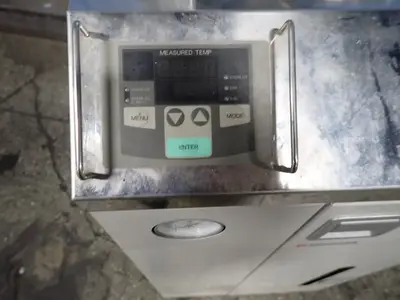 Used YAMATO SM510 Heat Treating Units Ohio US | HGR 24 #729628