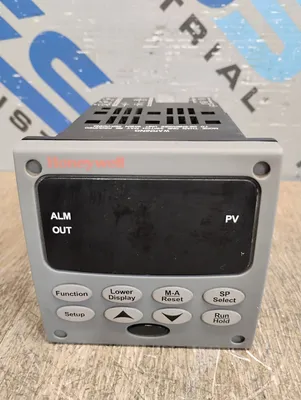 Honeywell DC2500-E0-0L00-200-00000-00-0 Electrical/PLC/Automation | ESS Industrial Equipment Sales (3)