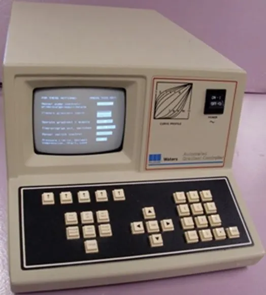 Used _UNKNOWN_ _UNKNOWN_ HPLC Systems Texas US | Bamko Surplus Process Equipment #1178518