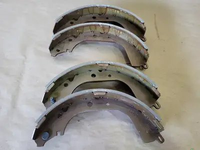 NEW TOYOTA 04495-60070