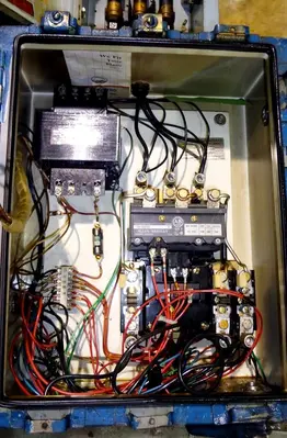 Alfa-Laval MAPX 313 TGT-29-60 oil purifier, 329SS.