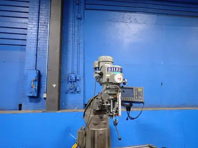USED SHARP RSL8025