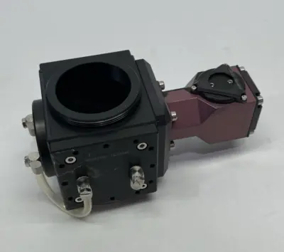 Used Laserline Angled Optical Laser Adapter for Auxiliary Components Laser Accessories and Consumables Michigan US | Maverick Industrial Sales #1507929