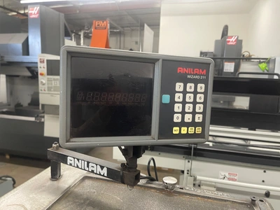 MORI SEIKI MS-850 Engine Lathes | PM Machines (4)