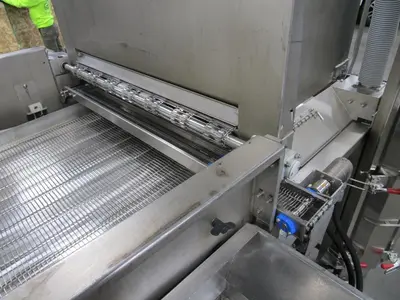 USED 2006 STEIN XL-40A