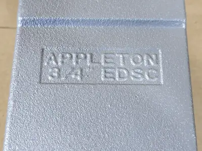NEW APPLETON EDSC271SA