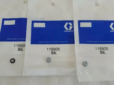 NEW Graco 116905