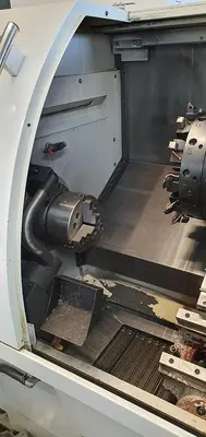 Used 2019 BUFFALO MICROCUT SAB LT-52 CNC Lathes CZ | Amaron s.r.o. #1479781