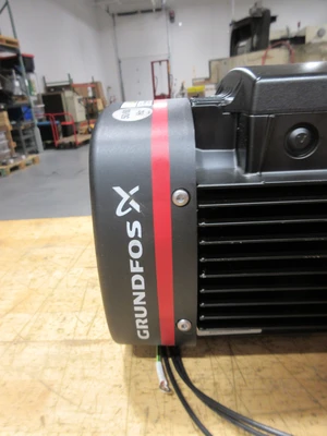 Used GRUNDFOS MG100LC2-2828FT130-H3 Tooling & Accessories (Other) Minnesota US | Machinesused.com #1566298