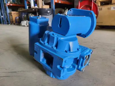 NEW TOTAL CONTROL SYSTEMS 700-225SPA5CX