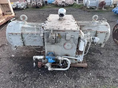 USED ARIEL JGC-2