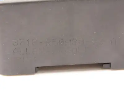 Allen Bradley 871F-R50N80-R3 Flat Pack Proximity Sensor 50mm Sensing 20-250V