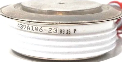 NEW PRX USA 439A106-23-8935P THYRISTOR MODULE 439A106238935P
