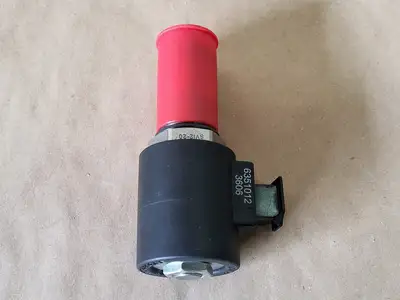 NEW HYDRAFORCE SV12-20