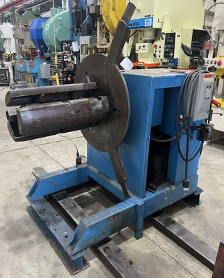 USED AMERICAN 60