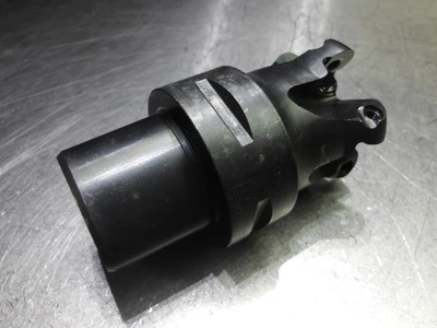 Sandvik CoroMill Capto C5 52mm Coolant Thru Facemill R300-052C5-16H (LOC2697A)