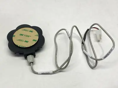 USED PUI AUDIO EXCITER 5W 8OHM 82DB 1200HZ