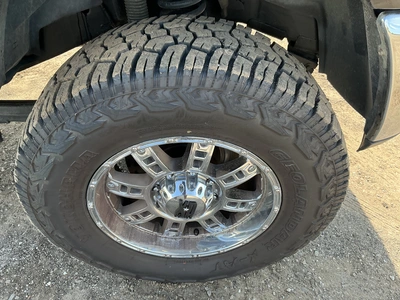 Used 2017 RAM 2500 Pickup Trucks Michigan US | Miedema Asset Management Group #1304514