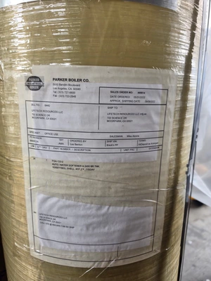 Used 2022 FULTON DUAL 48 HP LOW NOX STEAM BOILER Boilers Illinois US | Revelation Machinery #1329275