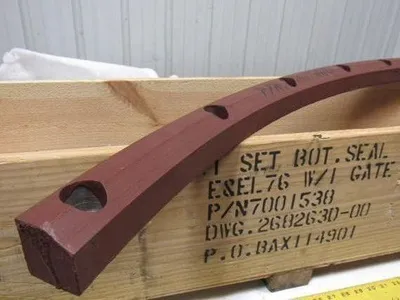 New | in-Stock BABCOCK _UNKNOWN_ Miscellaneous MRO | Arrow Industrial #649927