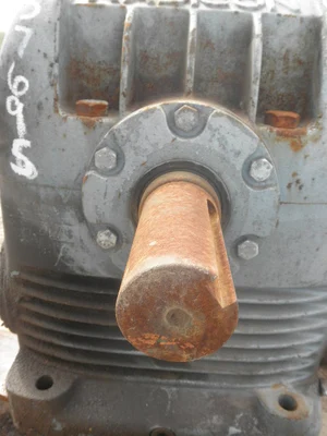 USED DAVID BROWN RADICON AU700
